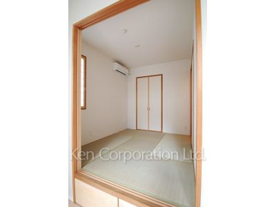 Other Room ※Photo of the same layout on 1 floor. Decoration and fixture may differ.