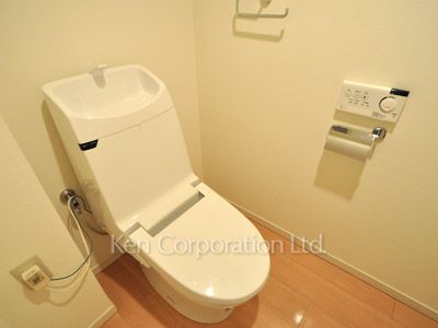 Lavatory