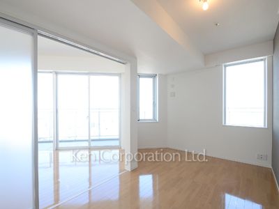 Other Room ※Photo of the same layout on 30 floor. Decoration and fixture may differ.