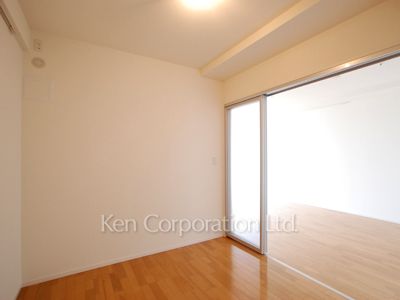 Other Room ※Photo of the same layout on 28 floor. Decoration and fixture may differ.