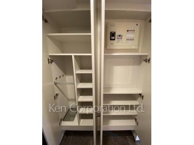 Other Interior/Fixtures