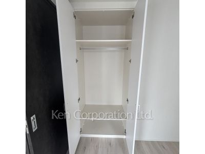 Closet