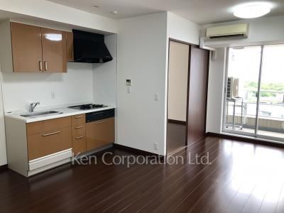 Living-Dining