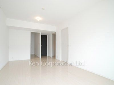Living-Dining ※Photo of the same layout on 3 floor. Decoration and fixture may differ.