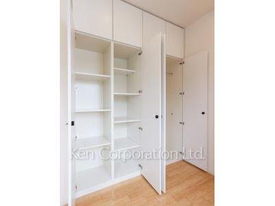 Closet
