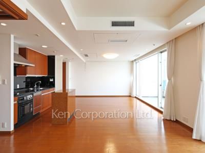 Living-Dining