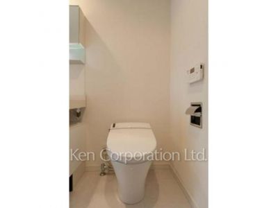 Lavatory