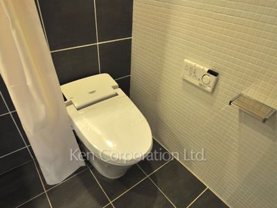 Lavatory