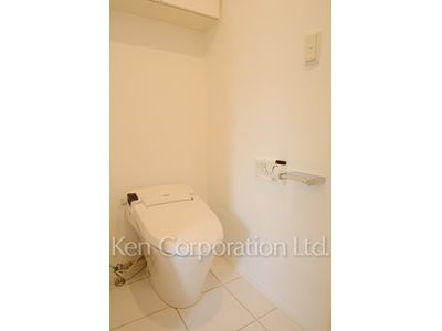 Lavatory