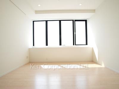 Other Room ※Photo of the same layout on 19 floor. Decoration and fixture may differ.