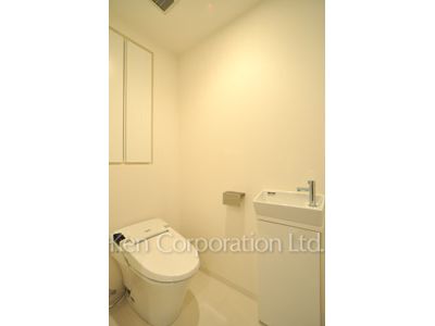 Lavatory