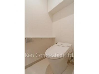 Lavatory