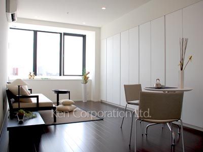 Living-Dining