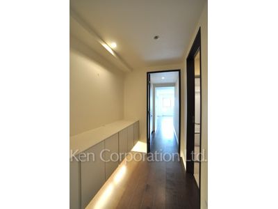Other Interior/Fixtures ※Photo of the same layout on 5 floor. Decoration and fixture may differ.