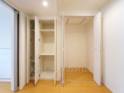 Closet