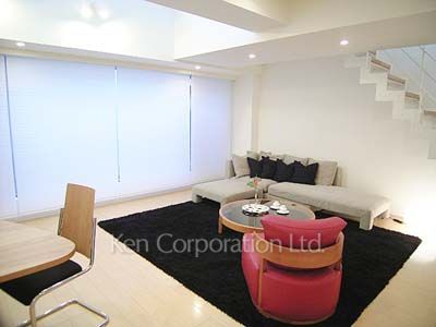 Living-Dining