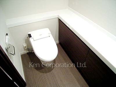 Lavatory