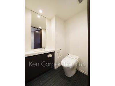Lavatory