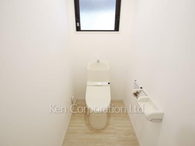 Lavatory