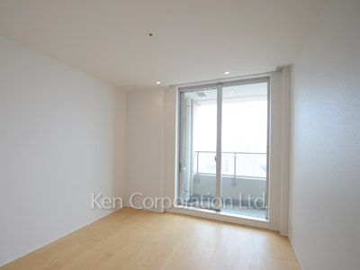 Other Room ※Photo of the same layout on 36 floor. Decoration and fixture may differ.