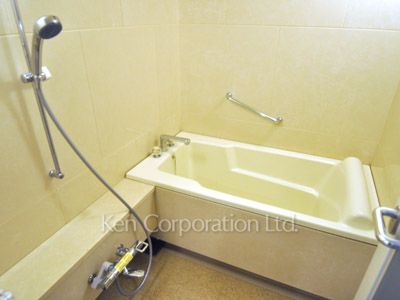 Bath