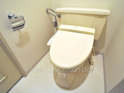 Lavatory