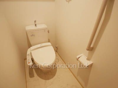 Lavatory