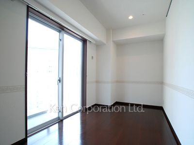 Other Room ※Photo of the same layout on 24 floor. Decoration and fixture may differ.