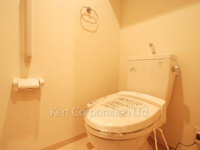Lavatory