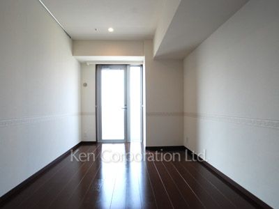 Other Room ※Photo of the same layout on 24 floor. Decoration and fixture may differ.