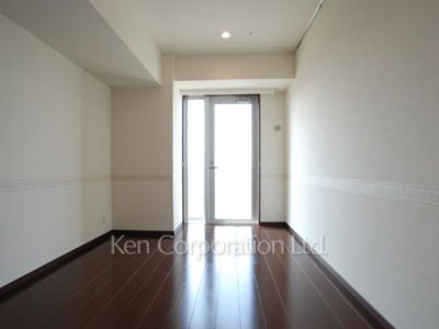 Other Room ※Photo of the same layout on 24 floor. Decoration and fixture may differ.