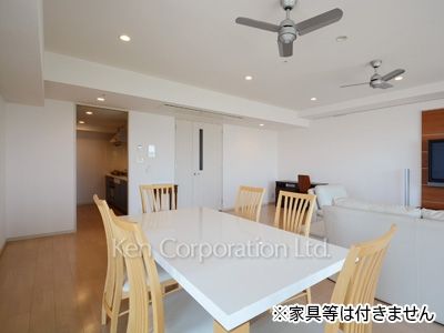 Living-Dining