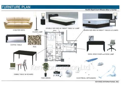 Other Interior/Fixtures