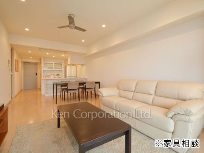 Living-Dining