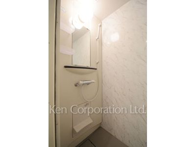 Shower Space