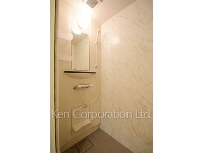 Shower Space
