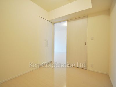 Other Room ※Photo of the same layout on 4 floor. Decoration and fixture may differ.