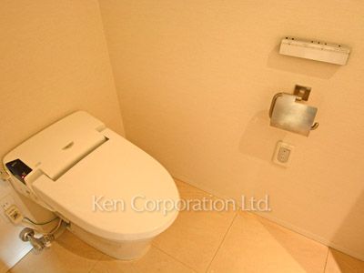 Lavatory