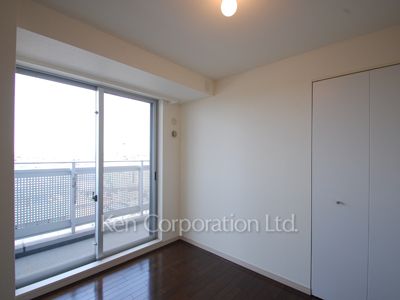 Other Room ※Photo of the same layout on 12 floor. Decoration and fixture may differ.