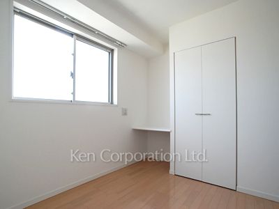 Other Room ※Photo of the same layout on 14 floor. Decoration and fixture may differ.