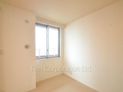 Other Room ※Photo of the same layout on 8 floor. Decoration and fixture may differ.
