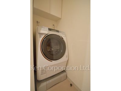 Other Interior/Fixtures ※Photo of the same layout on 8 floor. Decoration and fixture may differ.