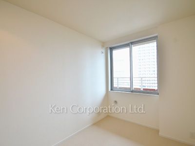 Other Room ※Photo of the same layout on 8 floor. Decoration and fixture may differ.