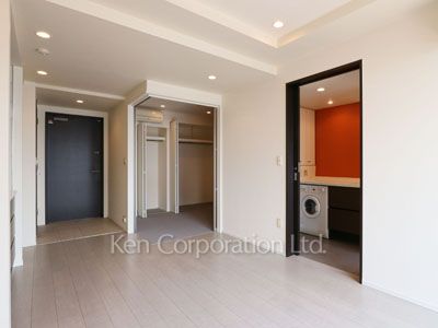 Living-Dining