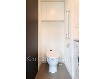 Lavatory