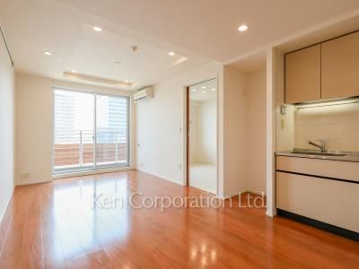 Living-Dining