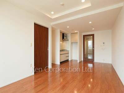 Living-Dining