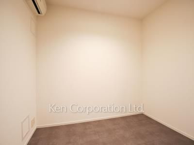 Den ※Photo of the same layout on 5 floor. Decoration and fixture may differ.