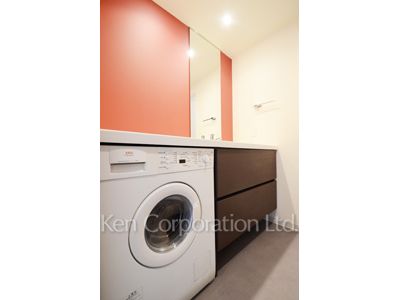Other Interior/Fixtures ※Photo of the same layout on 7 floor. Decoration and fixture may differ.