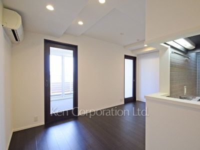 Living-Dining